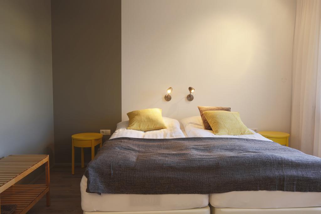 V54 Harbour Apartments Reykjavík Eksteriør billede