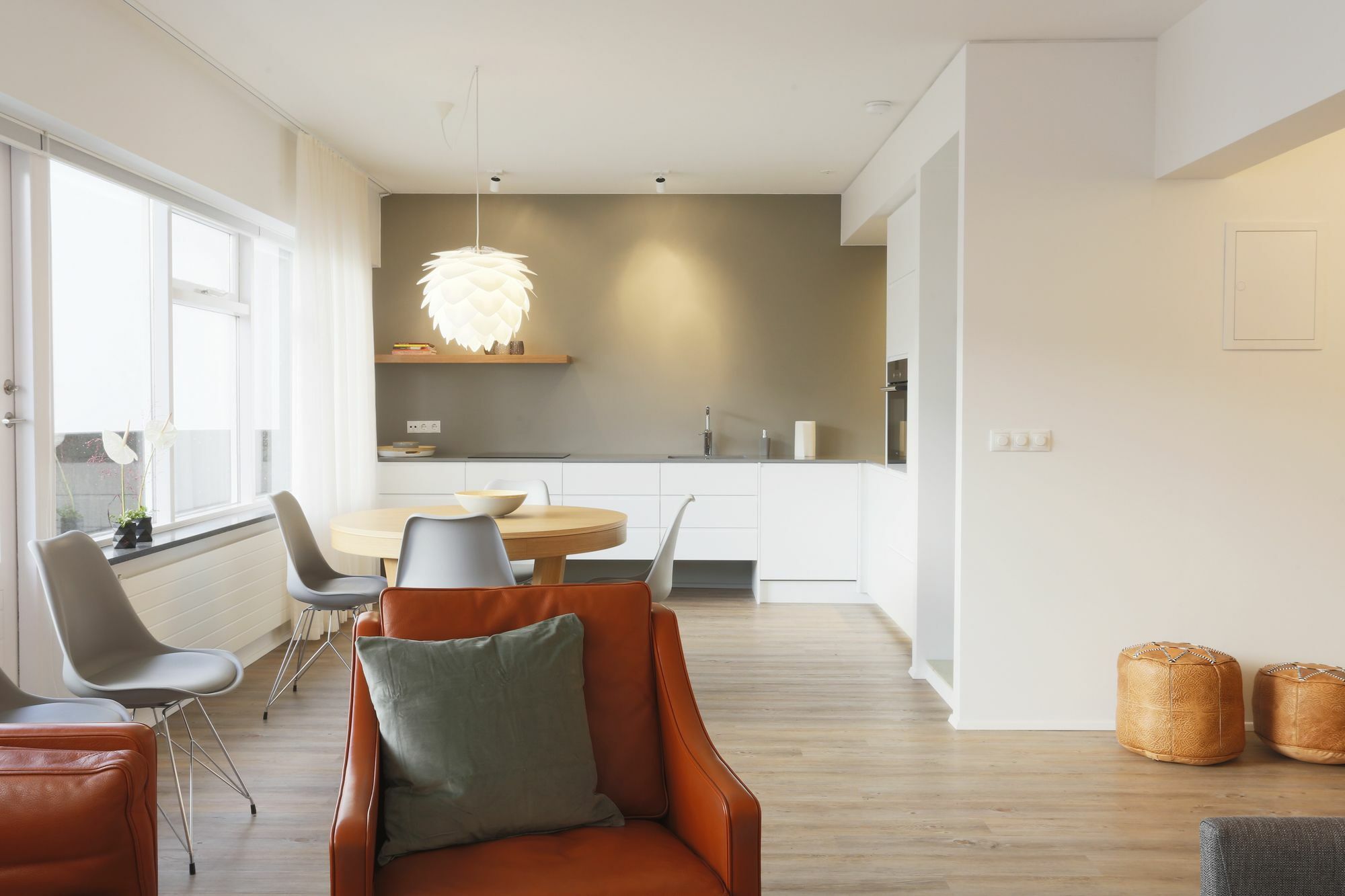 V54 Harbour Apartments Reykjavík Eksteriør billede