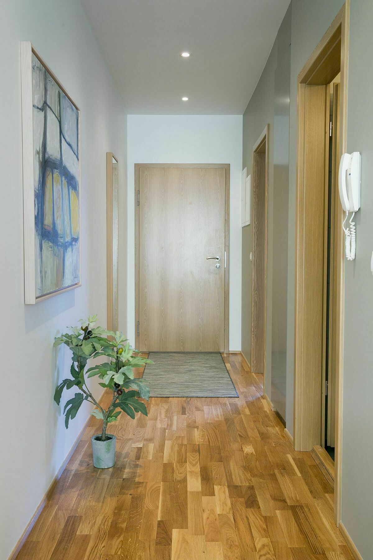 V54 Harbour Apartments Reykjavík Eksteriør billede