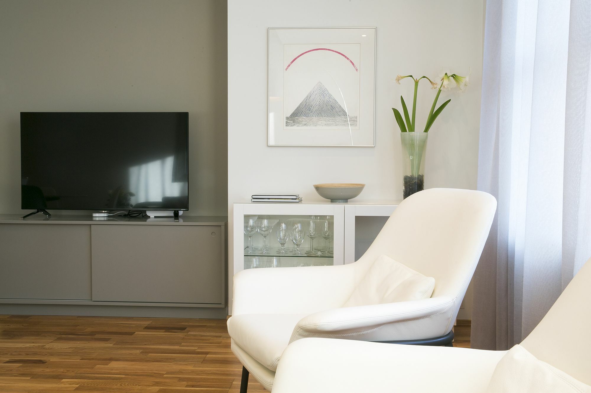 V54 Harbour Apartments Reykjavík Eksteriør billede